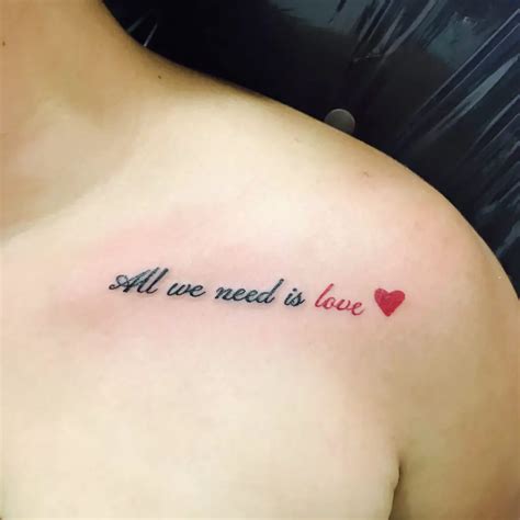 frases pecho hombro tatuajes para mujeres|+200 Frases Únicas para Tatuajes de Mujer: Originales para。